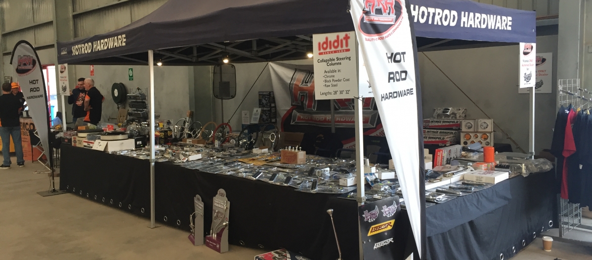 Home Hot Rod Hardware